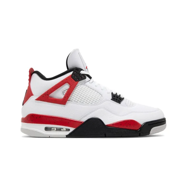 Air Jordan 4 Retro 'Red Cement' 2023