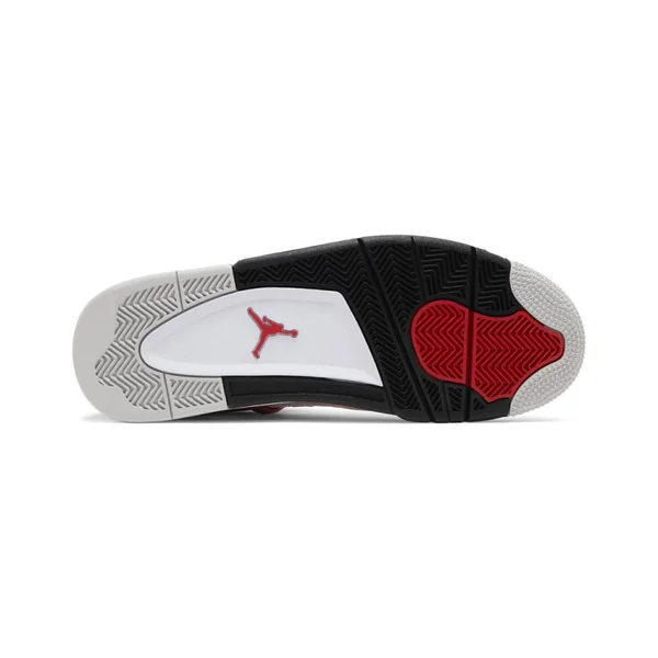 Air Jordan 4 Retro 'Red Cement' 2023