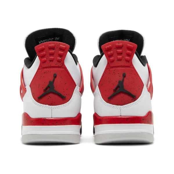 Air Jordan 4 Retro 'Red Cement' 2023