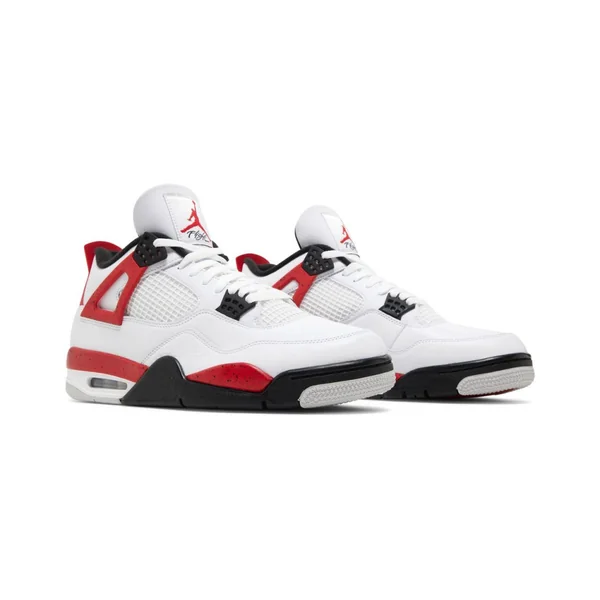 Air Jordan 4 Retro 'Red Cement' 2023