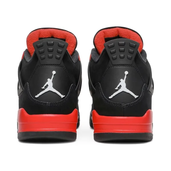 Air Jordan 4 Retro 'Red Thunder'