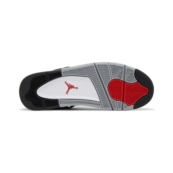 Air Jordan 4 Retro SE 'Black Canvas'
