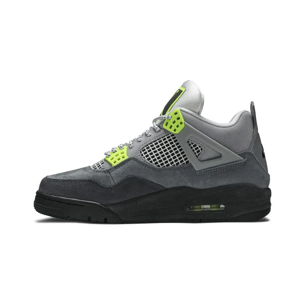 Air Jordan 4 Retro SE 'Neon 95'