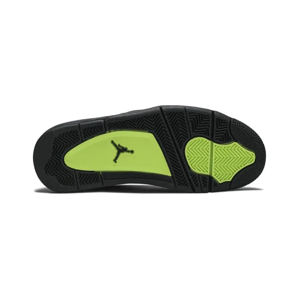 Air Jordan 4 Retro SE 'Neon 95'