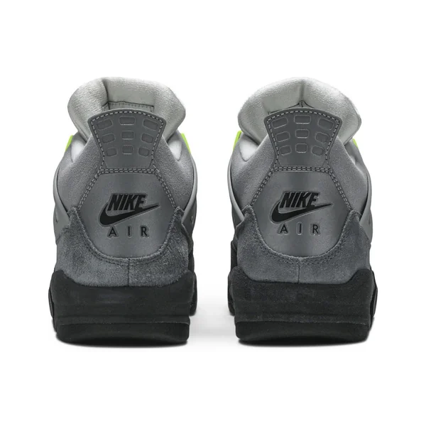 Air Jordan 4 Retro SE 'Neon 95'