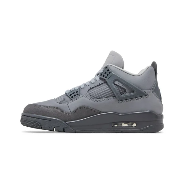 Air Jordan 4 Retro SE 'Wet Cement'