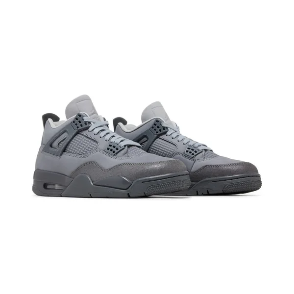 Air Jordan 4 Retro SE 'Wet Cement'