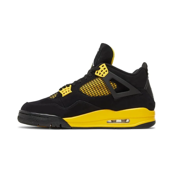 Air Jordan 4 Retro 'Thunder' 2023
