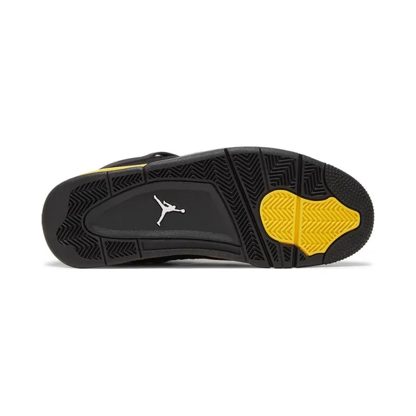 Air Jordan 4 Retro 'Thunder' 2023
