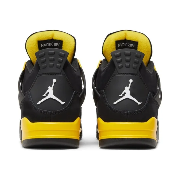Air Jordan 4 Retro 'Thunder' 2023