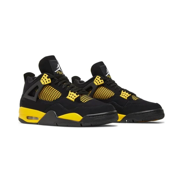 Air Jordan 4 Retro 'Thunder' 2023