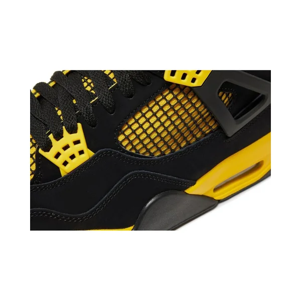 Air Jordan 4 Retro 'Thunder' 2023