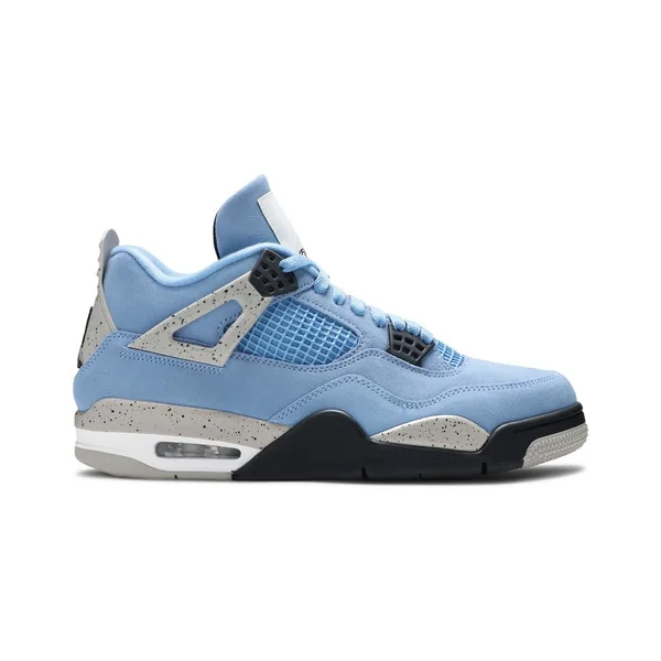 Air Jordan 4 Retro 'University Blue'