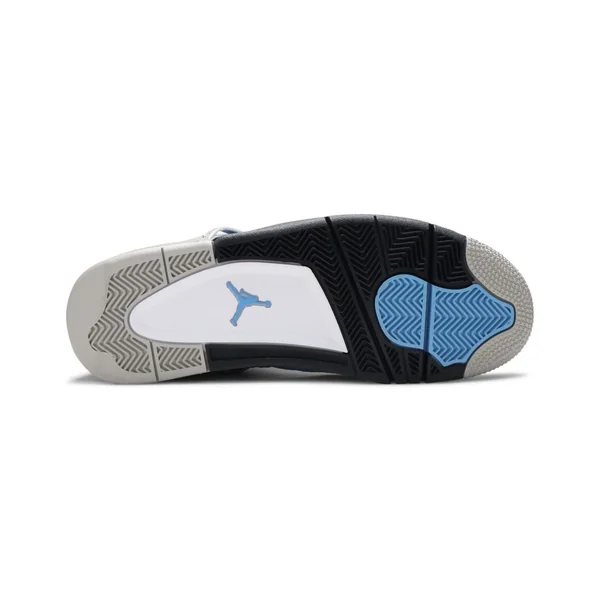 Air Jordan 4 Retro 'University Blue'