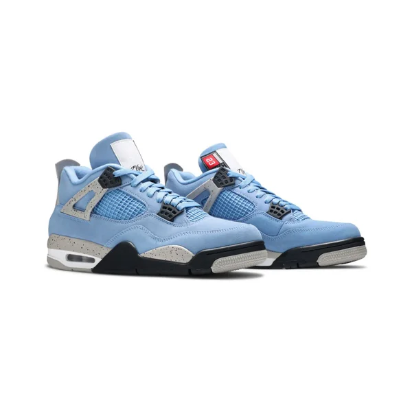 Air Jordan 4 Retro 'University Blue'