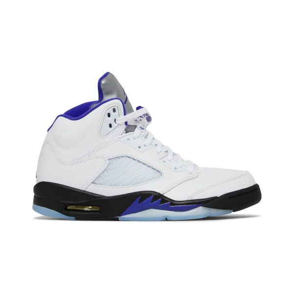Air Jordan 5 Retro 'Concord'