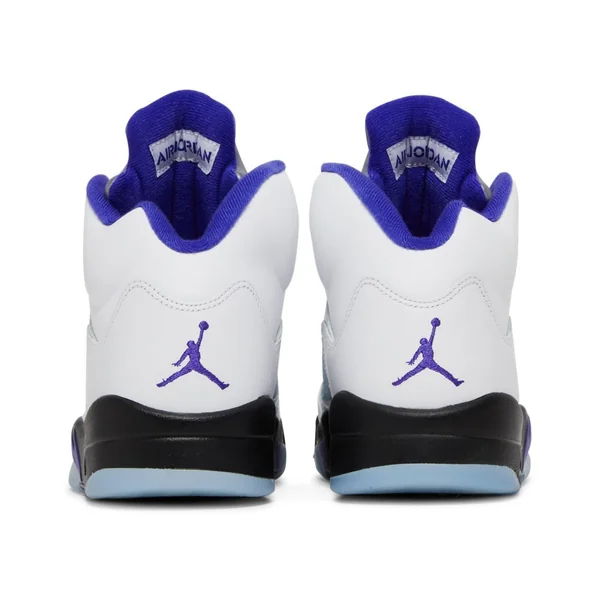 Air Jordan 5 Retro 'Concord'