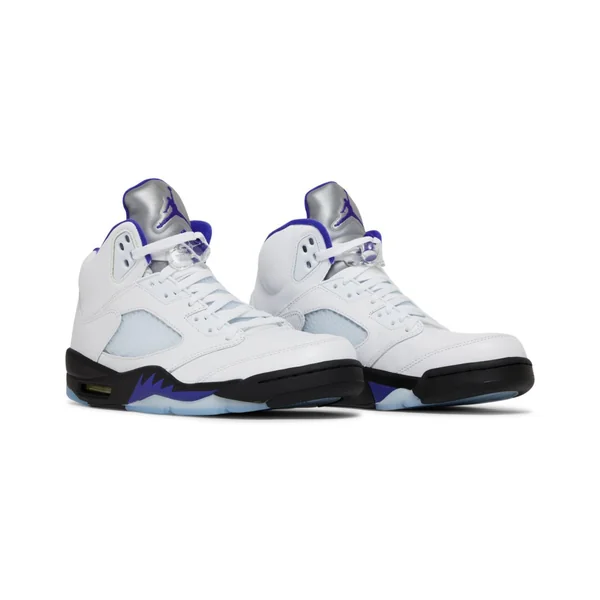 Air Jordan 5 Retro 'Concord'