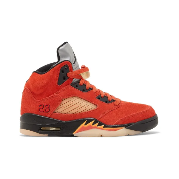 Air Jordan 5 Retro 'Dunk on Mars'