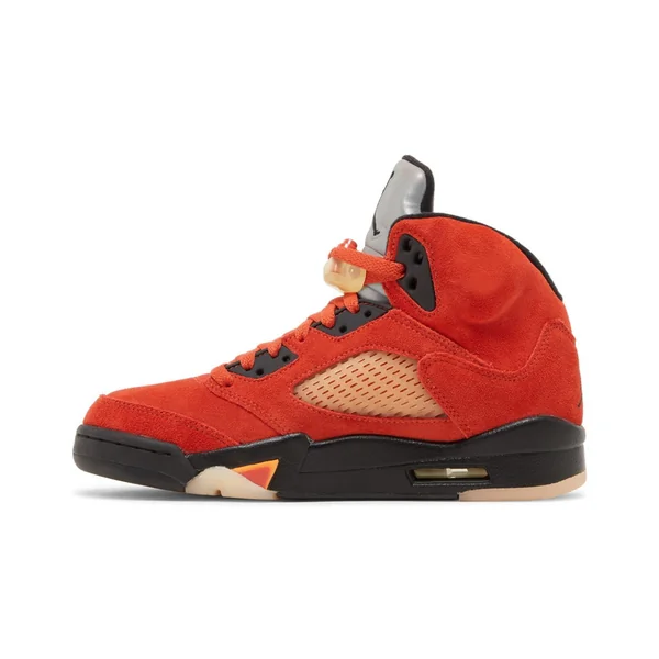 Air Jordan 5 Retro 'Dunk on Mars'