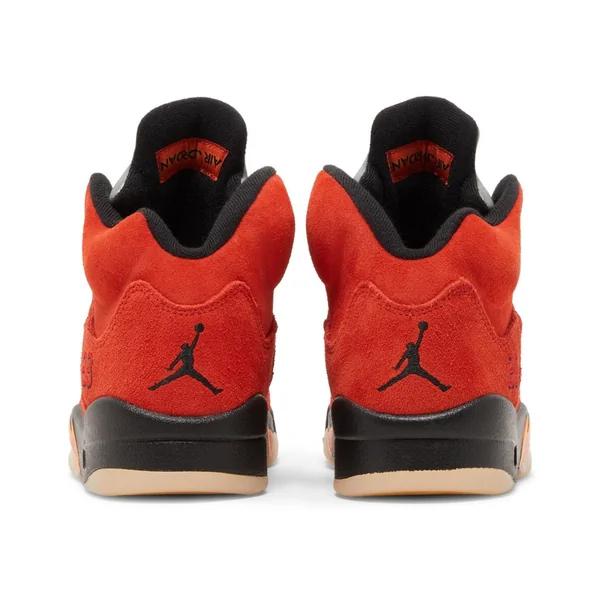 Air Jordan 5 Retro 'Dunk on Mars'