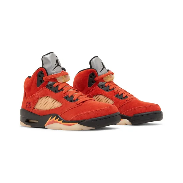 Air Jordan 5 Retro 'Dunk on Mars'
