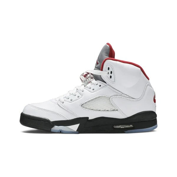 Air Jordan 5 Retro GS 'Fire Red' 2020