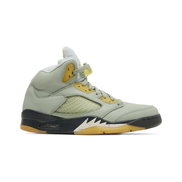 Air Jordan 5 Retro 'Jade Horizon'