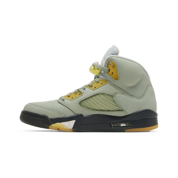 Air Jordan 5 Retro 'Jade Horizon'