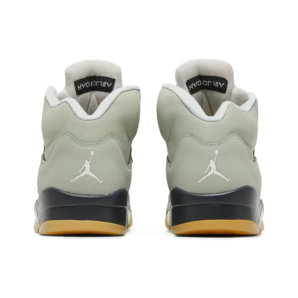 Air Jordan 5 Retro 'Jade Horizon'