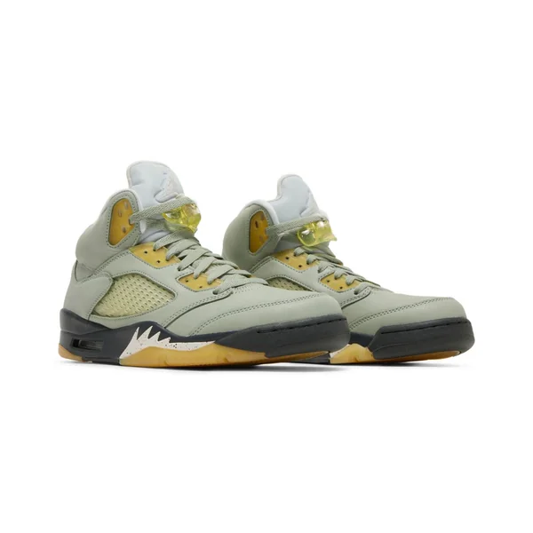Air Jordan 5 Retro 'Jade Horizon'