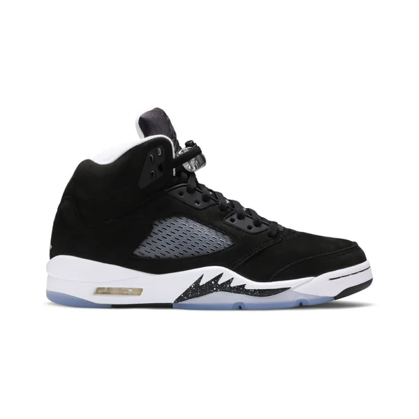 Air Jordan 5 Retro 'Oreo' 2021