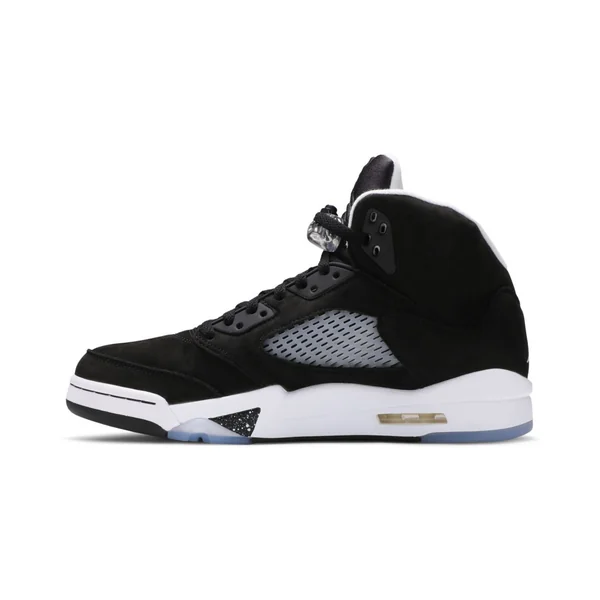 Air Jordan 5 Retro 'Oreo' 2021