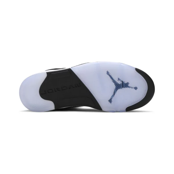 Air Jordan 5 Retro 'Oreo' 2021