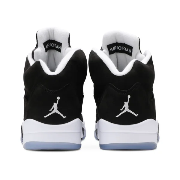 Air Jordan 5 Retro 'Oreo' 2021