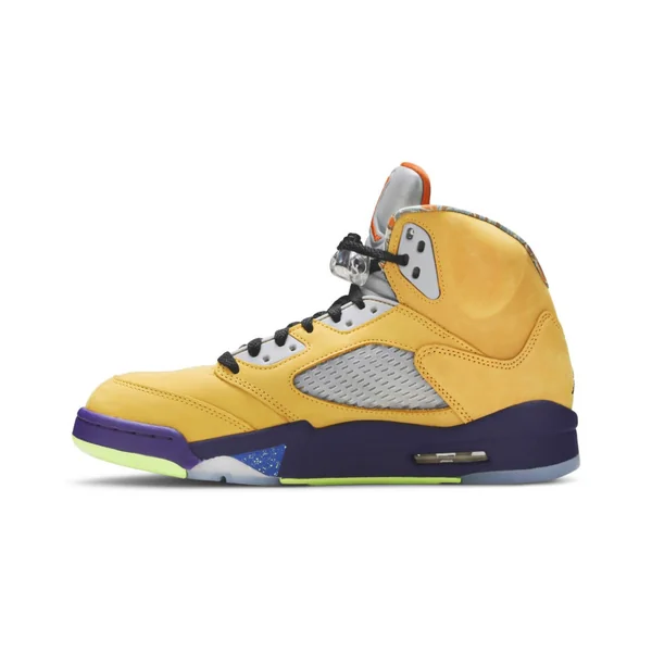 Air Jordan 5 Retro SE 'What The'