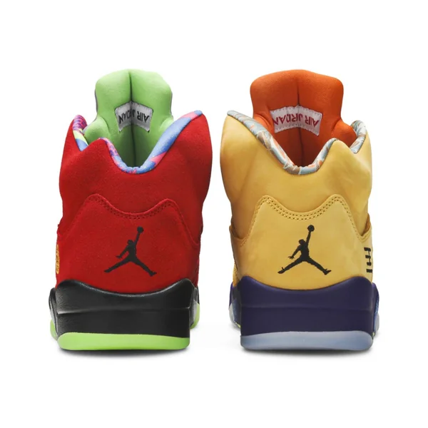 Air Jordan 5 Retro SE 'What The'