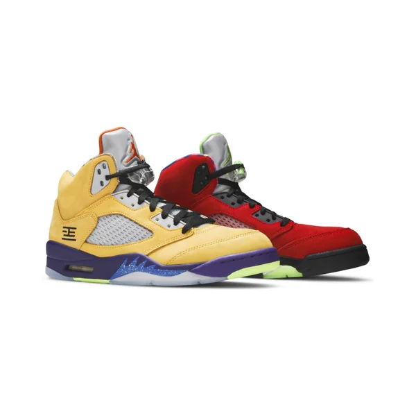 Air Jordan 5 Retro SE 'What The'