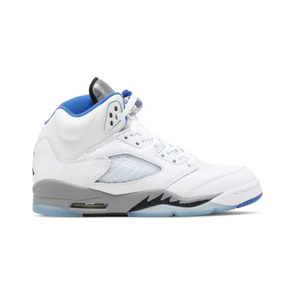 Air Jordan 5 Retro 'Stealth 2.0'