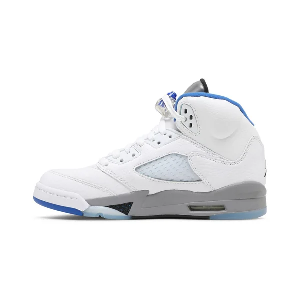Air Jordan 5 Retro 'Stealth 2.0'