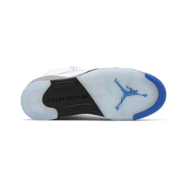 Air Jordan 5 Retro 'Stealth 2.0'