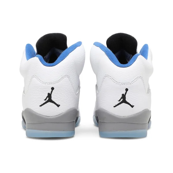 Air Jordan 5 Retro 'Stealth 2.0'