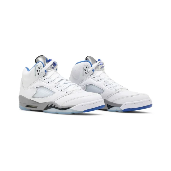 Air Jordan 5 Retro 'Stealth 2.0'