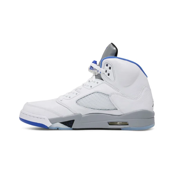 Air Jordan 5 Retro 'Stealth 2.0' OG