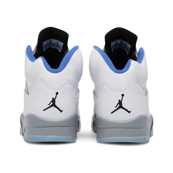 Air Jordan 5 Retro 'Stealth 2.0' OG