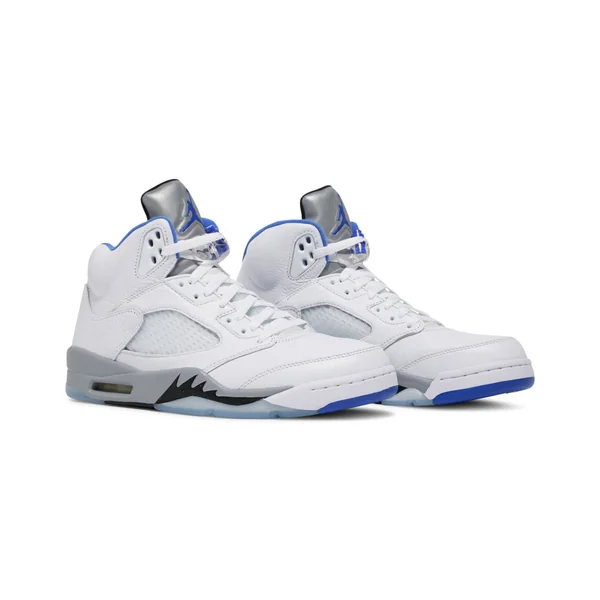 Air Jordan 5 Retro 'Stealth 2.0' OG