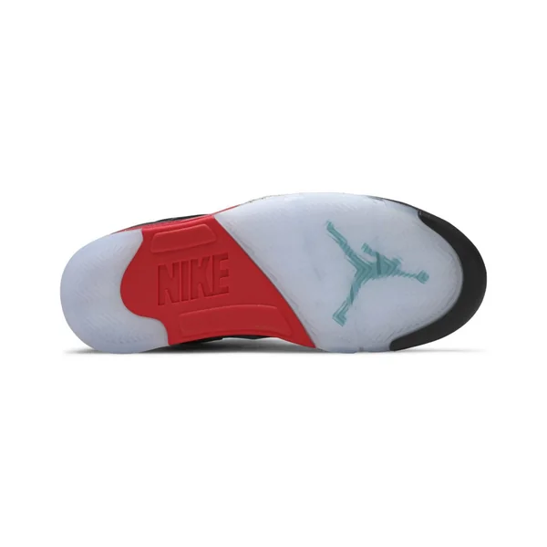 Air Jordan 5 Retro 'Top 3'