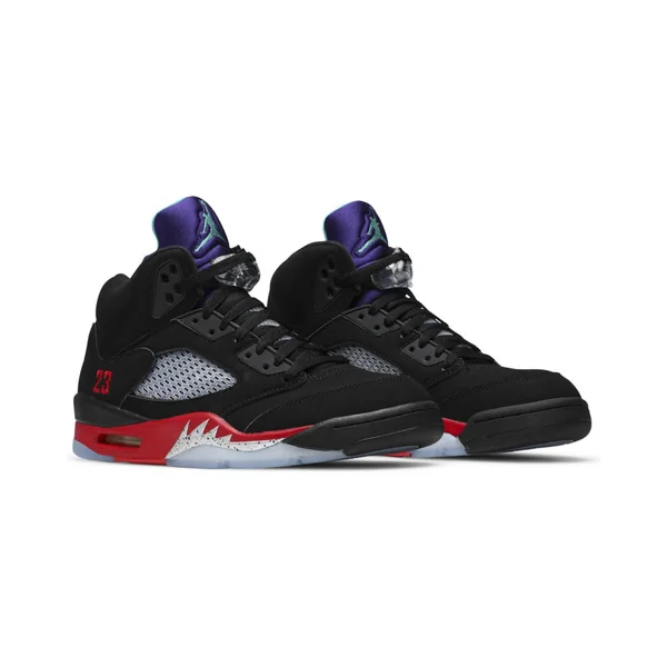 Air Jordan 5 Retro 'Top 3'