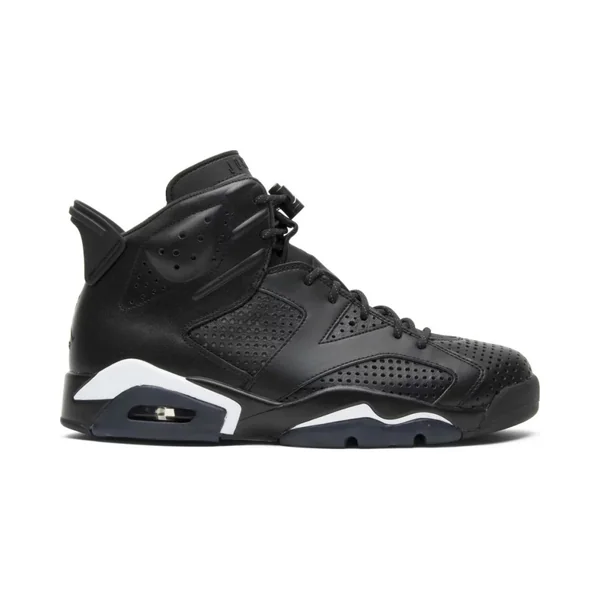 Air Jordan 6 Retro 'Black Cat