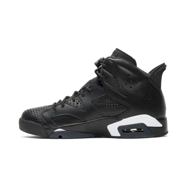 Air Jordan 6 Retro 'Black Cat